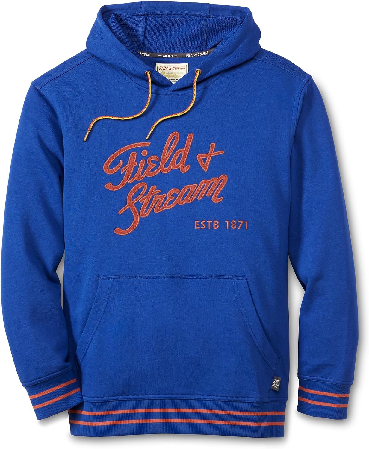 Tackle Twill Lightweight French Terry Applique - Adult & Kids T-Shirts, Sweatshirts & Hoodies apparel design preview 1