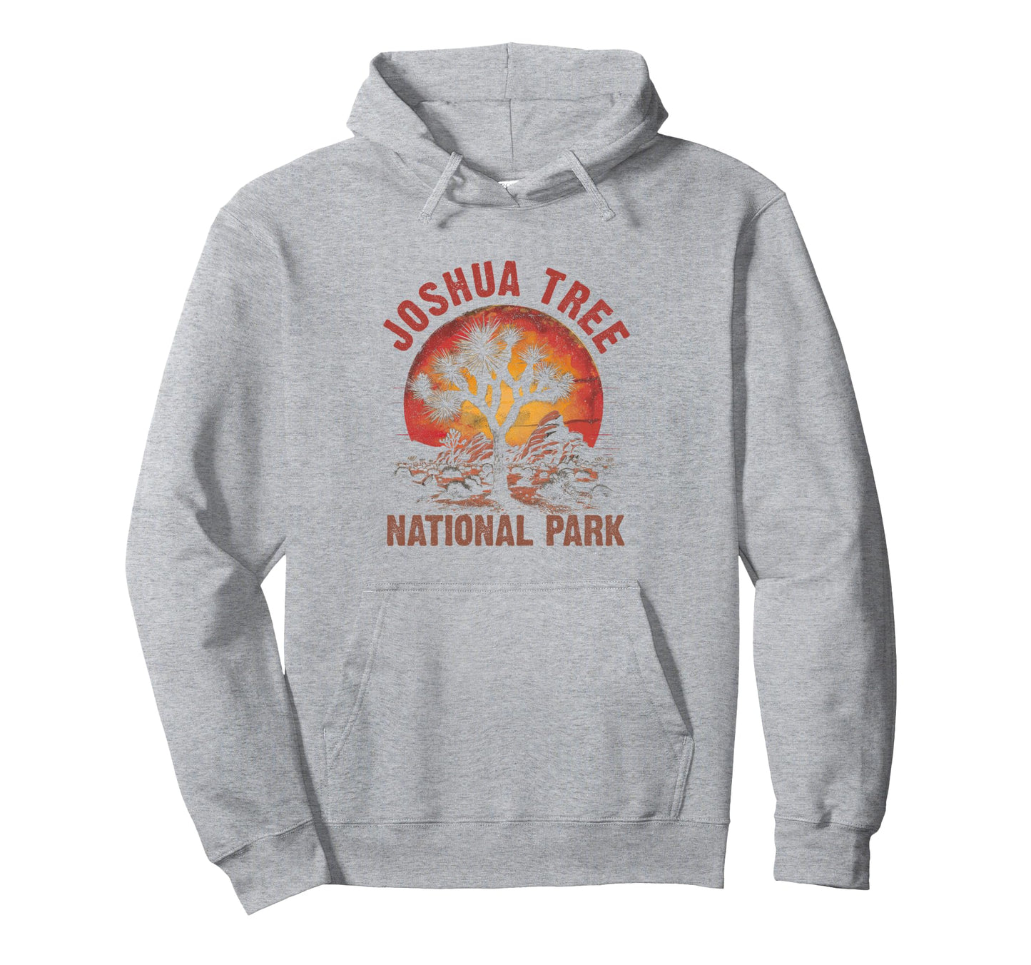 National Park Outdoor Camping Hike Hoodie - Novelty Apparel for Adults - T-Shirt, Sweatshirt, Hoodie