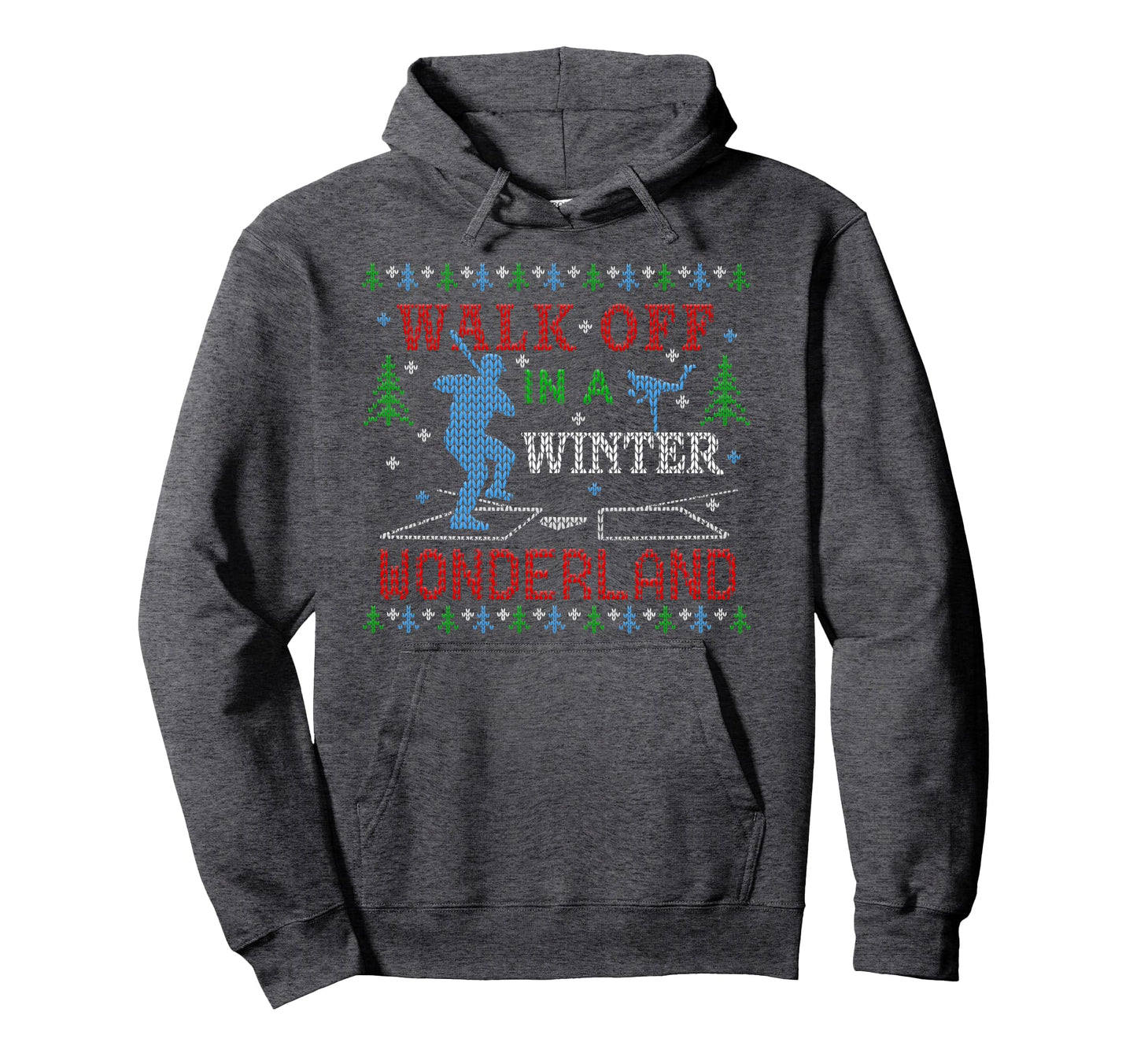 Baseball Softball Walk Off Ugly Party Hoodie - Custom Art Print Unisex - T-Shirt, Sweatshirt, Hoodie