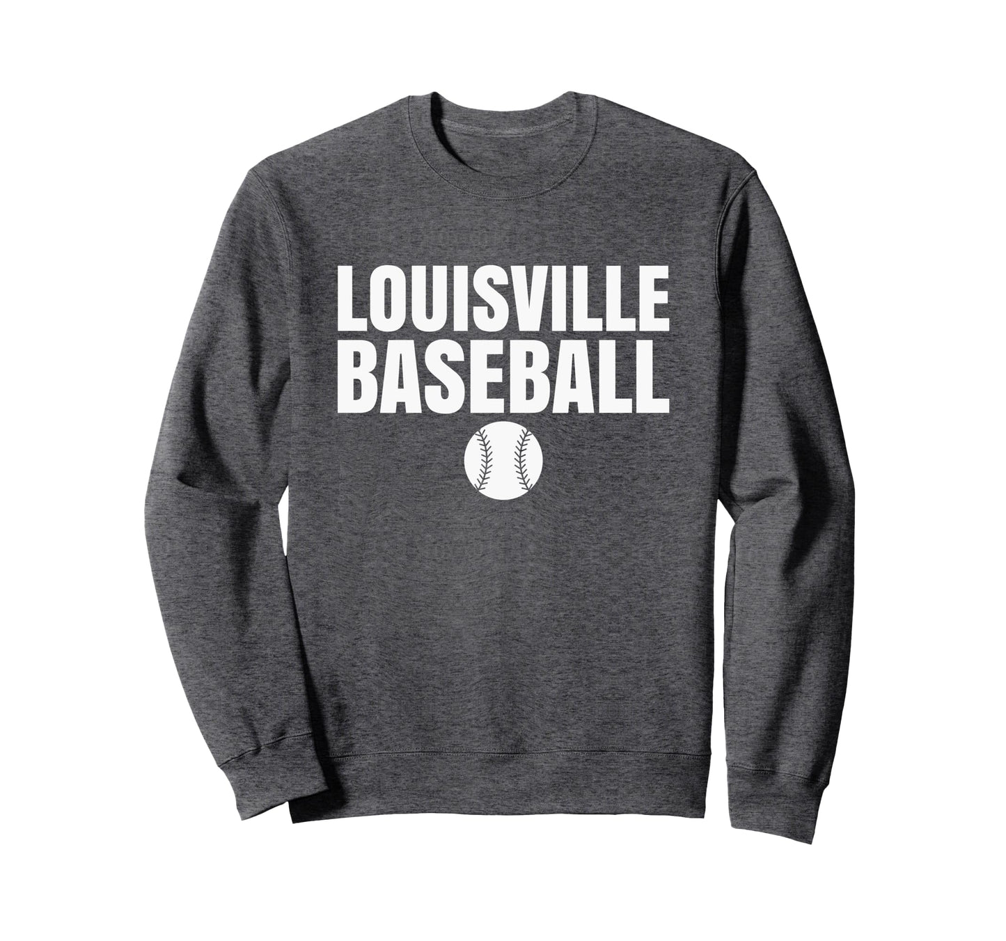 Louisville Leopards High School Gear Hoodie - Aesthetic Graphic for Adults - T-Shirt, Sweatshirt, Hoodie