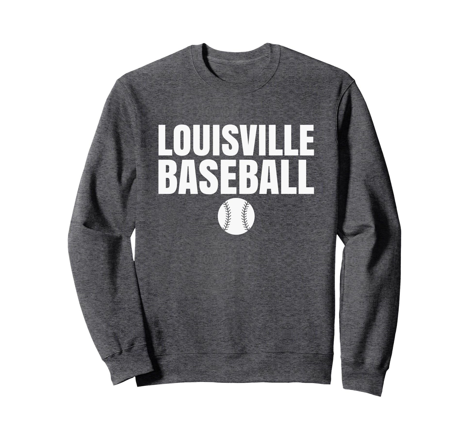 Louisville Leopards High School Gear Hoodie - Aesthetic Graphic for Adults - T-Shirt, Sweatshirt, Hoodie