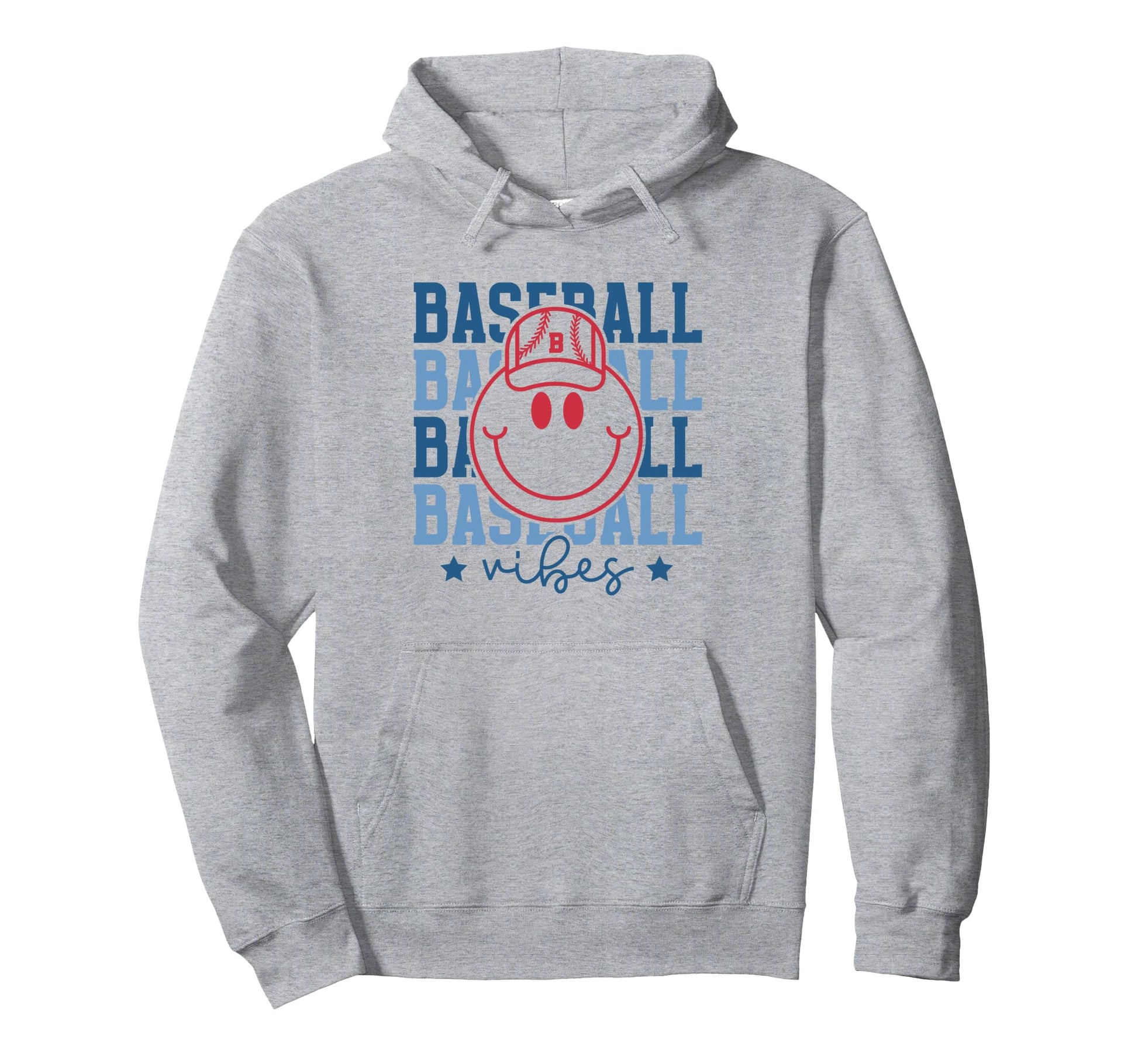 Coquette American Baseball Sideline Sister Hoodie - Unique Graphic Unisex - T-Shirt, Sweatshirt, Hoodie