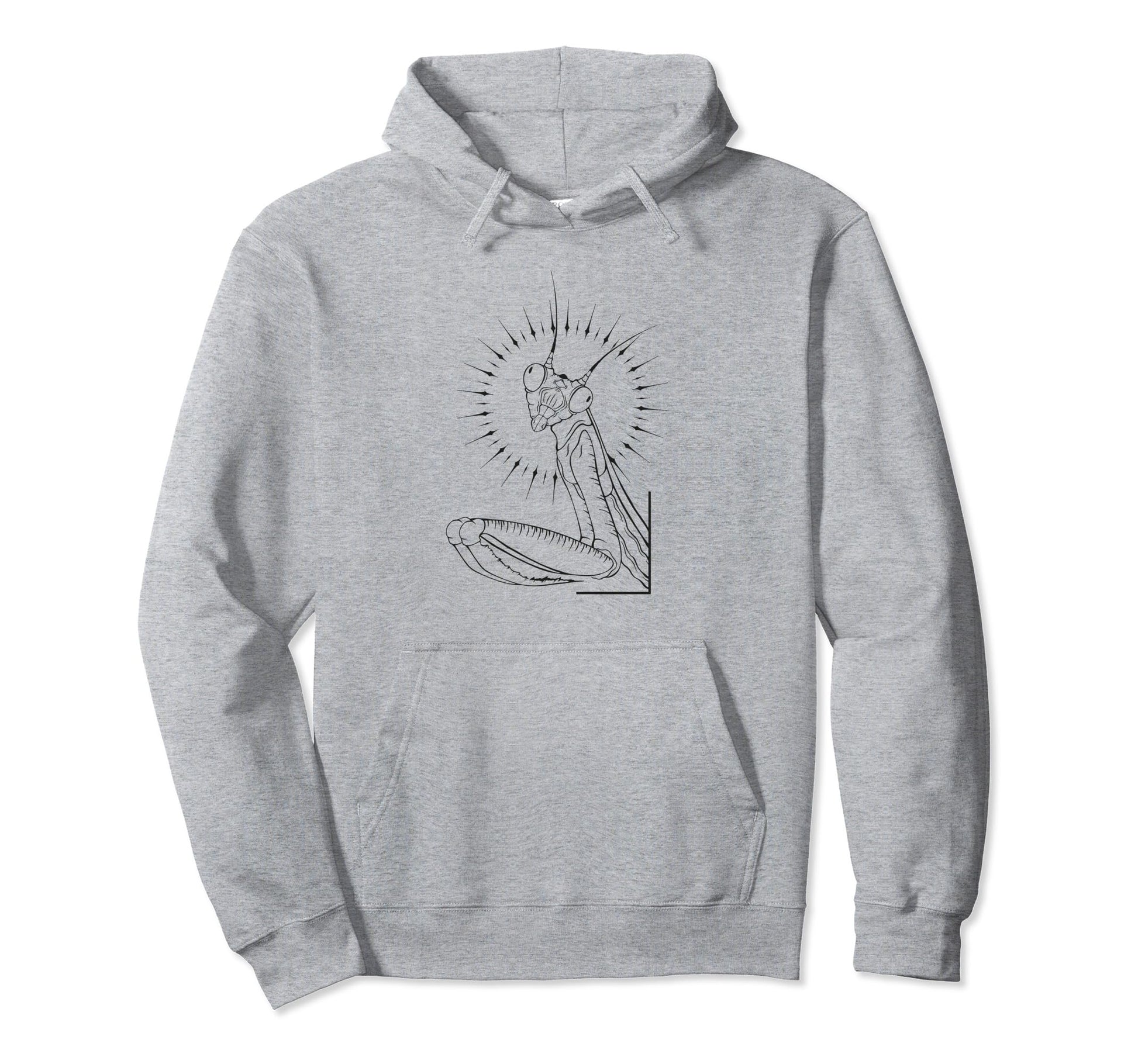 Alt Emo Goth Y2K Fairy Grunge Fairycore Hoodie - Unique Graphic Men Women - T-Shirt, Sweatshirt, Hoodie