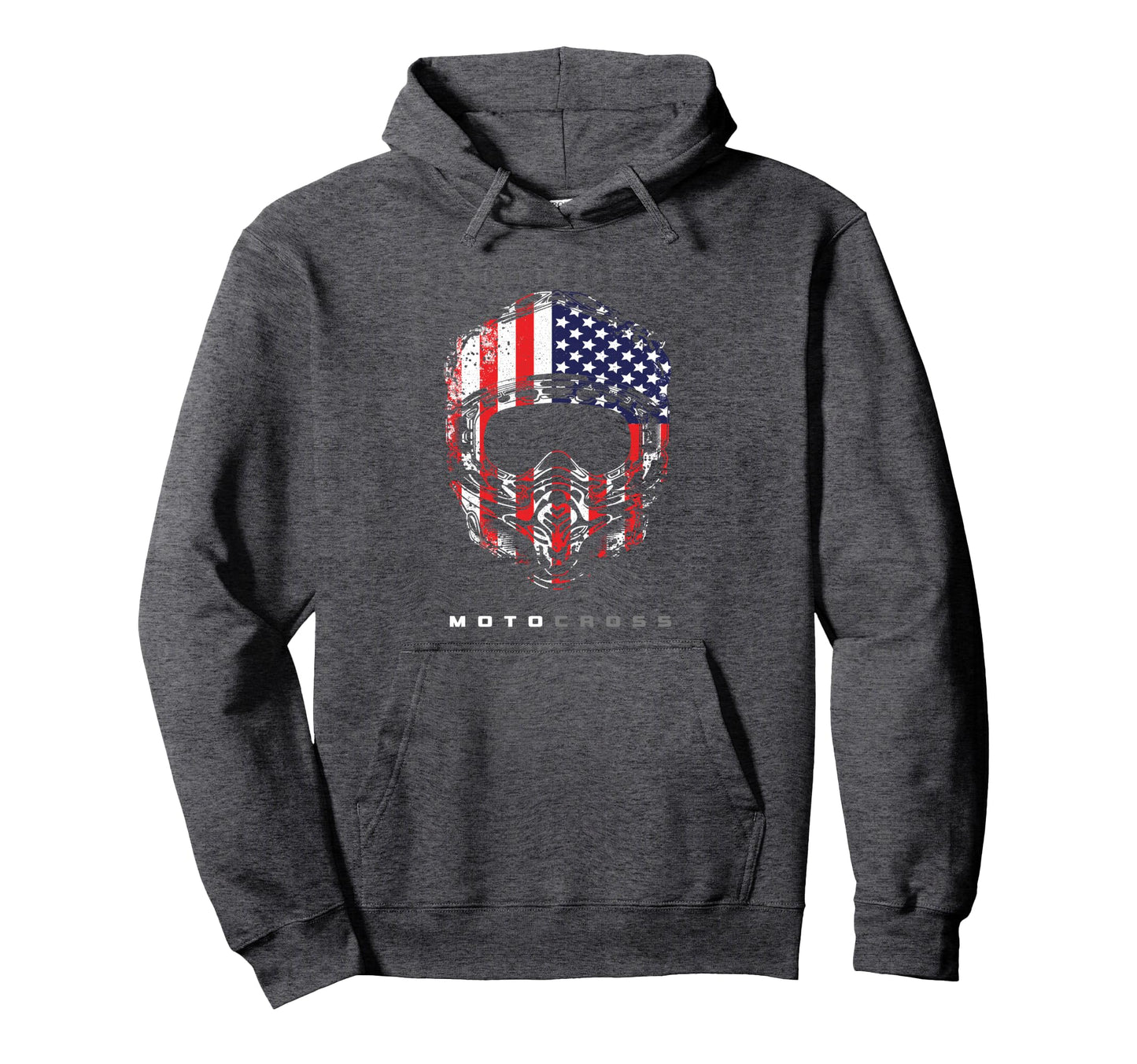 Motocross Dirt Bike Dirt Bike Hoodie - Custom Art Print for Adults - T-Shirt, Sweatshirt, Hoodie