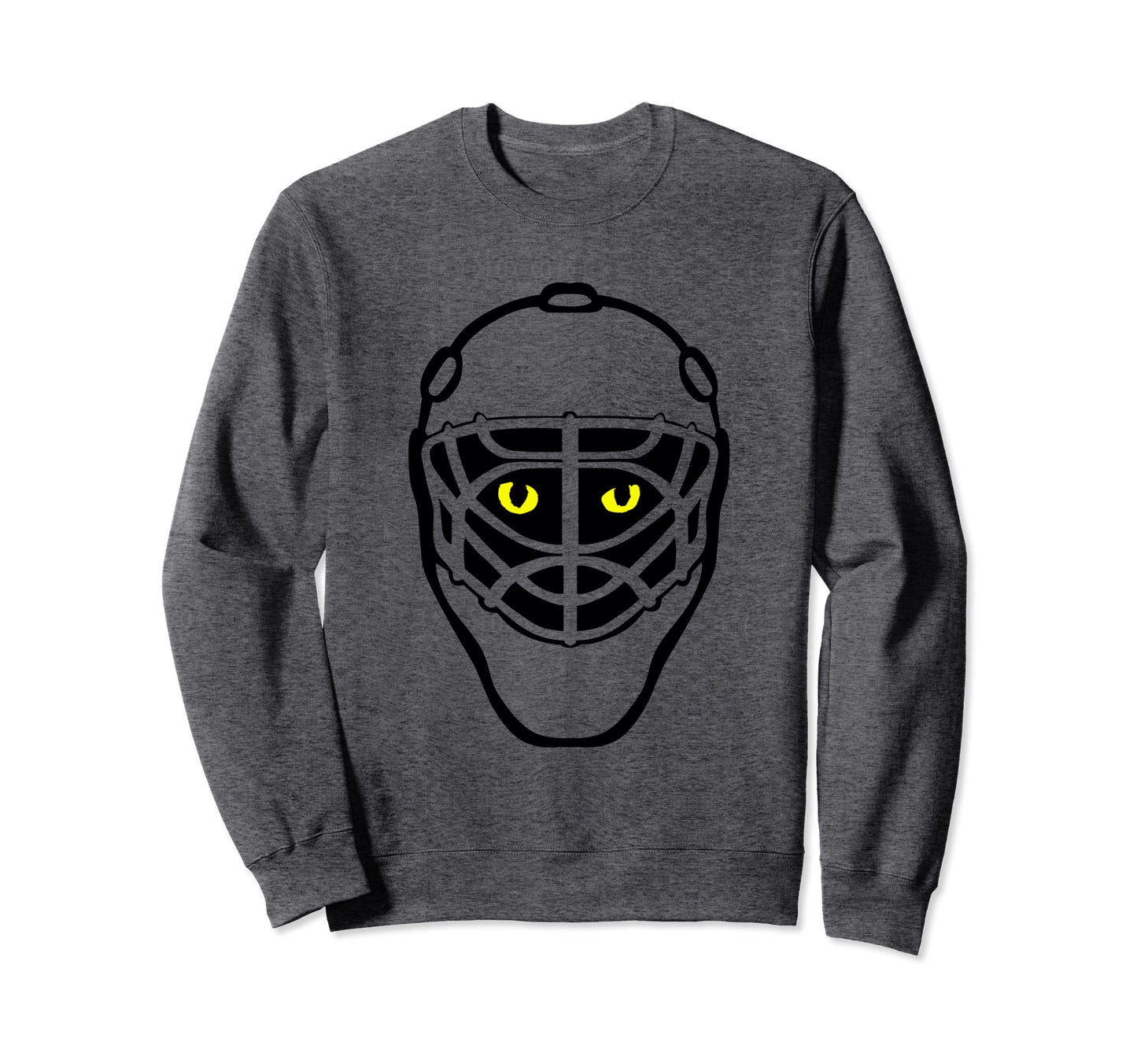 Hockey Softball Baseball Lacrosse Sweatshirt - Aesthetic Graphic Men Women - T-Shirt, Sweatshirt, Hoodie