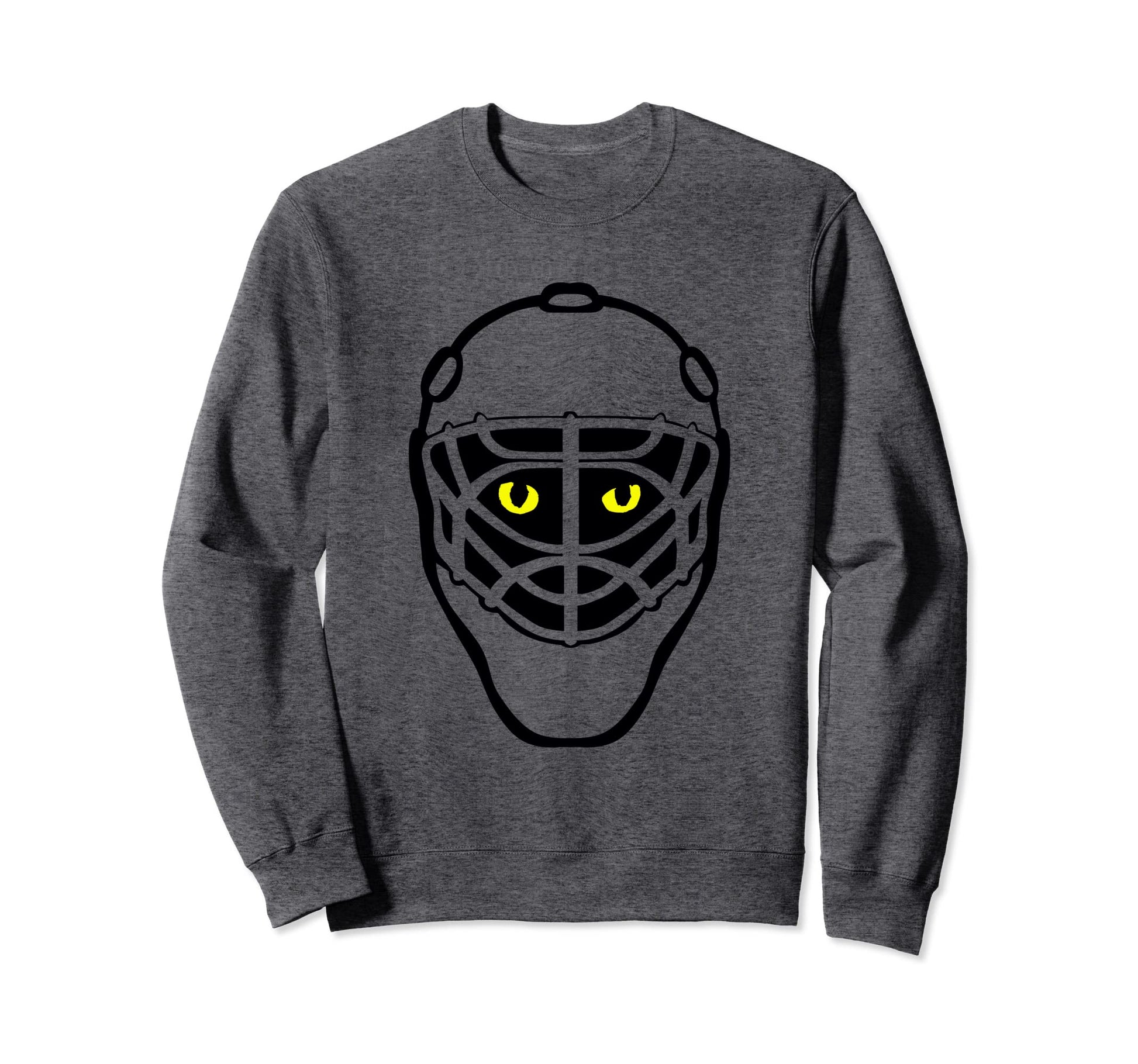 Hockey Softball Baseball Lacrosse Sweatshirt - Aesthetic Graphic Men Women - T-Shirt, Sweatshirt, Hoodie