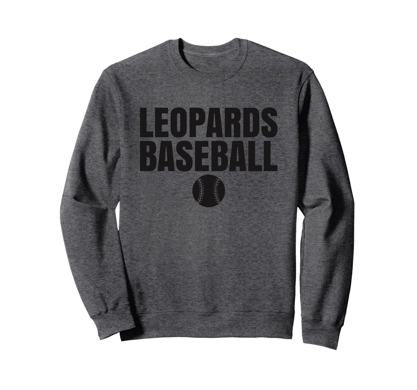 Lindsay Leopards High School Gear T-Shirt - Graphic Print for Adults - T-Shirt, Sweatshirt, Hoodie