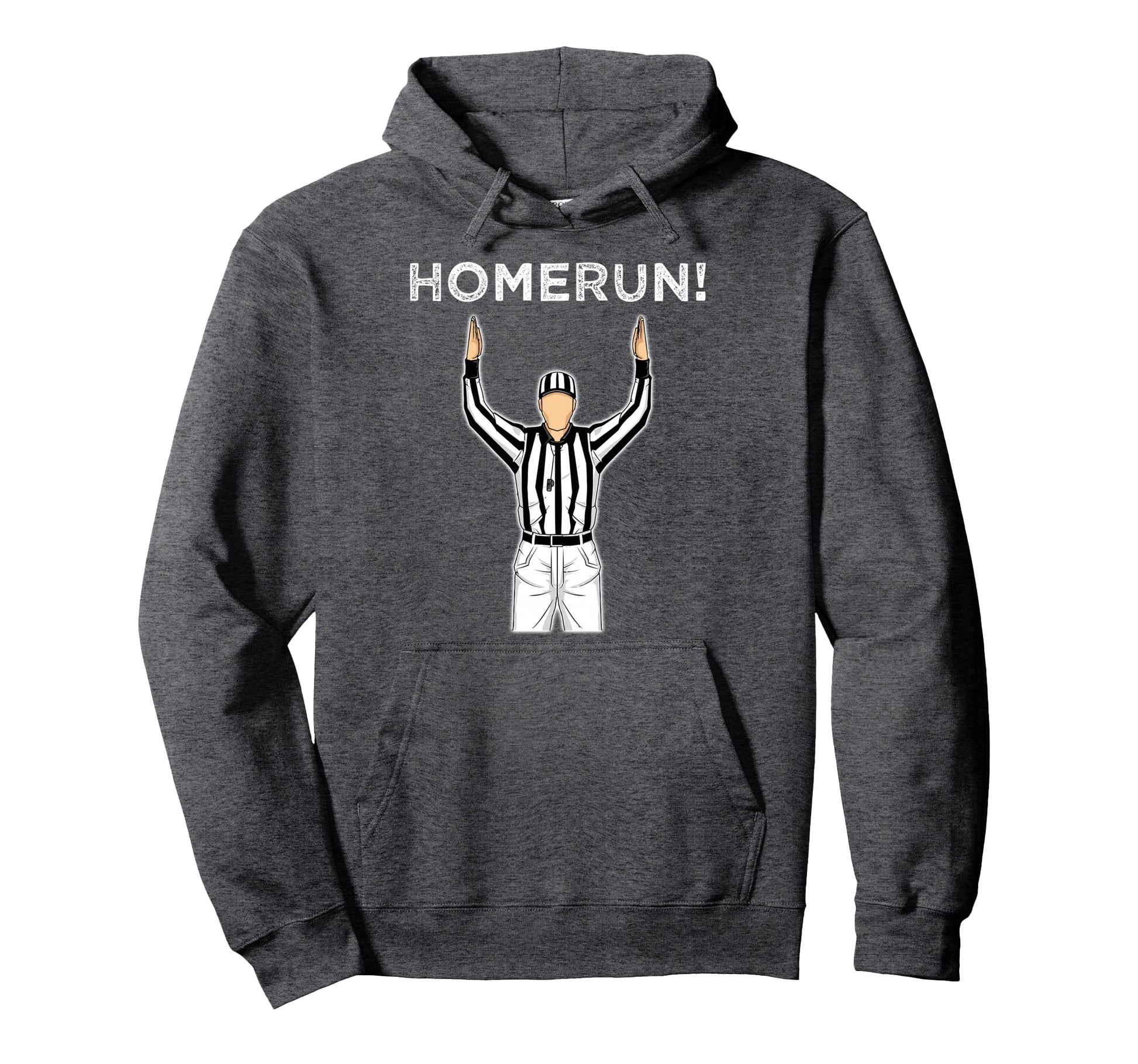 Funny Homerun Baseball Football Mash Up Hoodie - Streetwear Style Men Women - T-Shirt, Sweatshirt, Hoodie