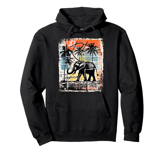 Aesthetic Streetwear Hoodie - Aesthetic Graphic Unisex - T-Shirt, Sweatshirt, Hoodie