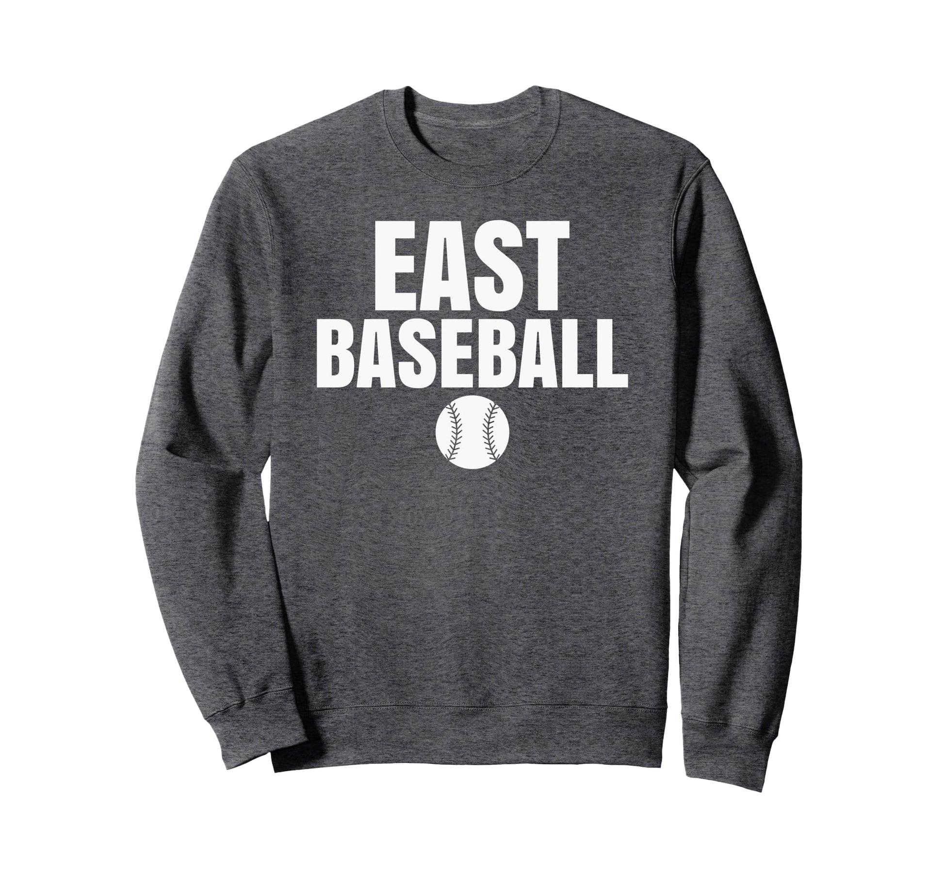 East Leopards High School Gear Sweatshirt - Unique Graphic for Adults - T-Shirt, Sweatshirt, Hoodie