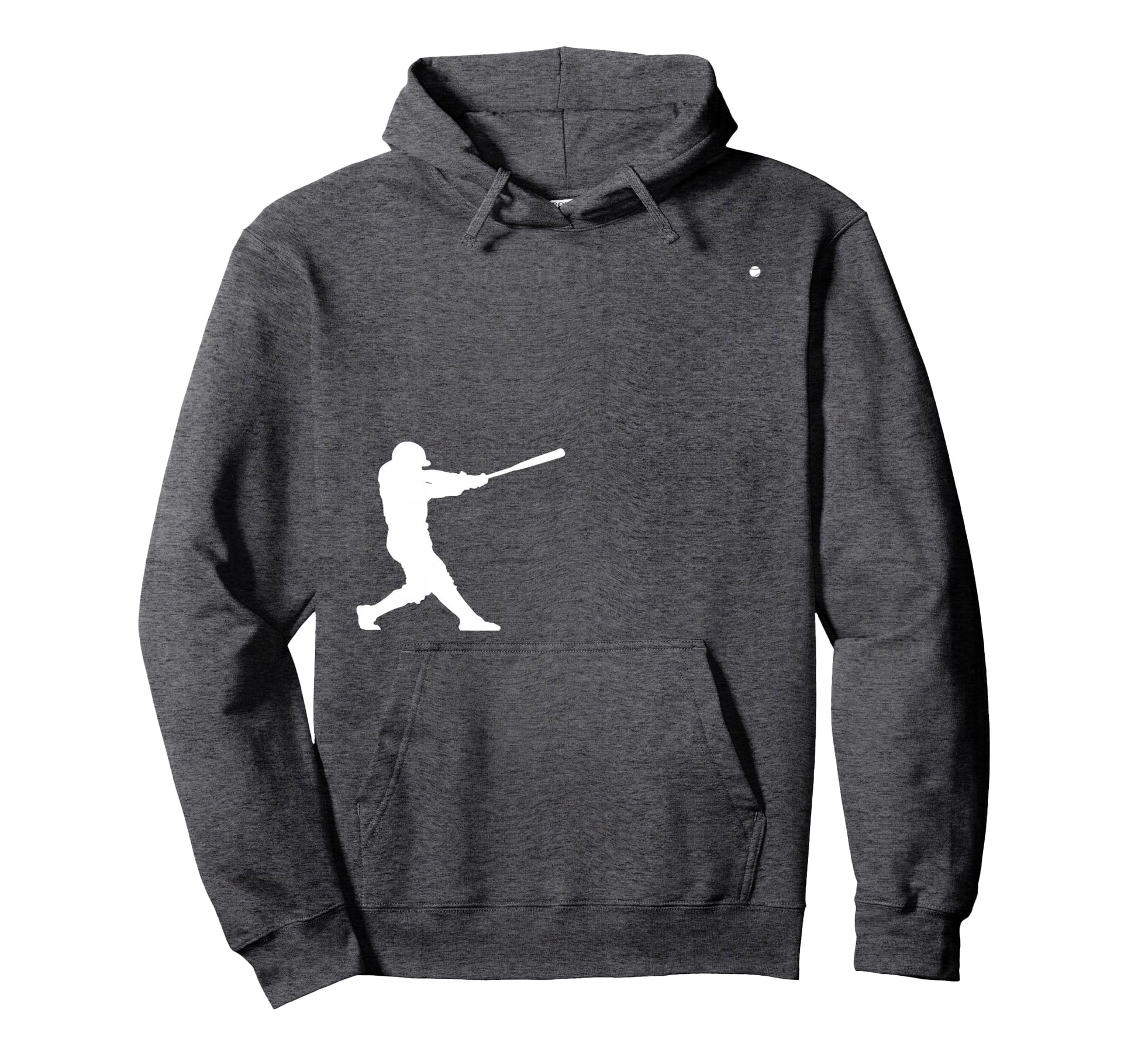 Baseball Baseball Players Or Fans T-Shirt - Streetwear Style Men Women - T-Shirt, Sweatshirt, Hoodie