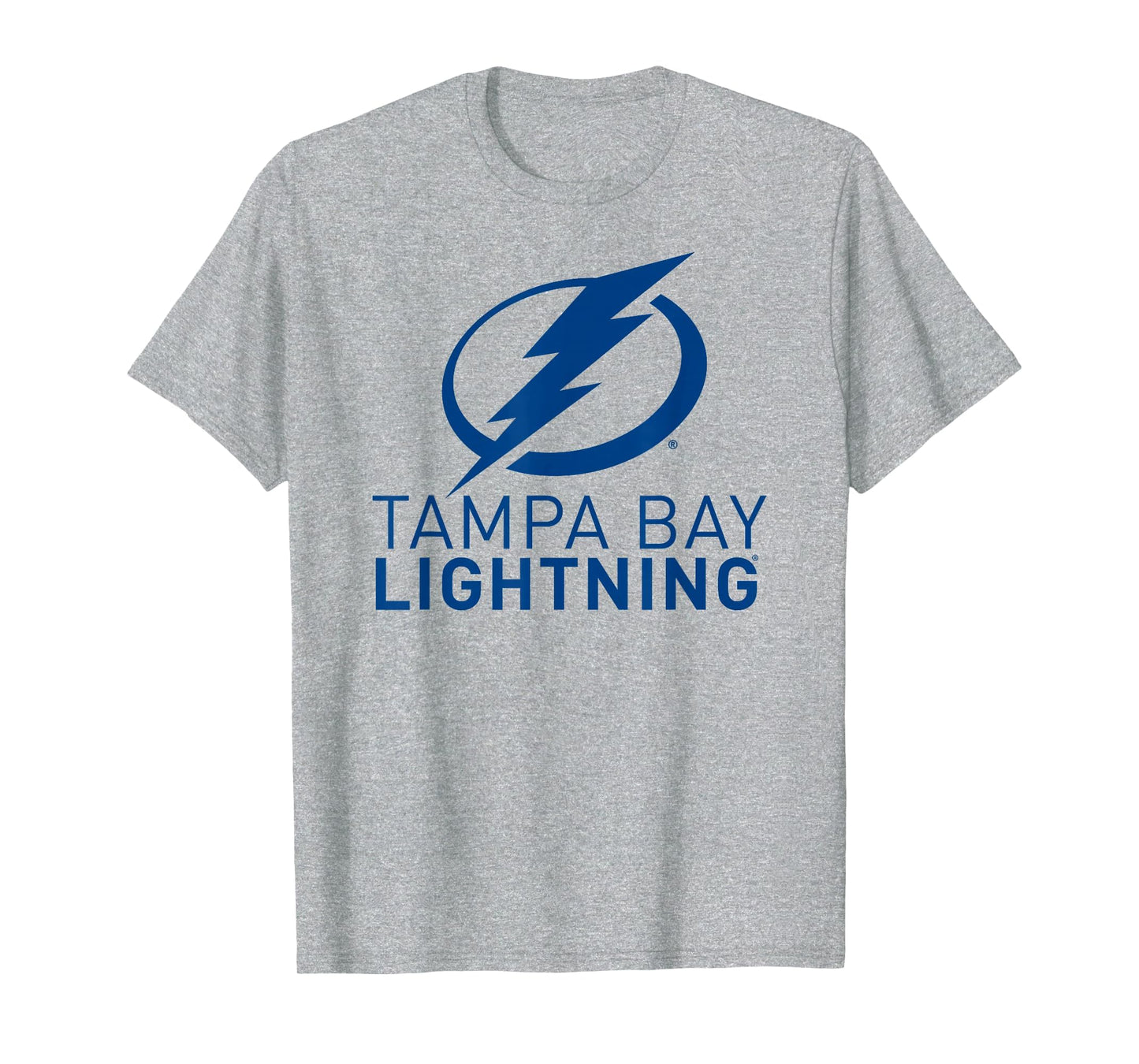 Tampa Bay Lightning Power Play Logo T-Shirt - Streetwear Style Unisex - T-Shirt, Sweatshirt, Hoodie