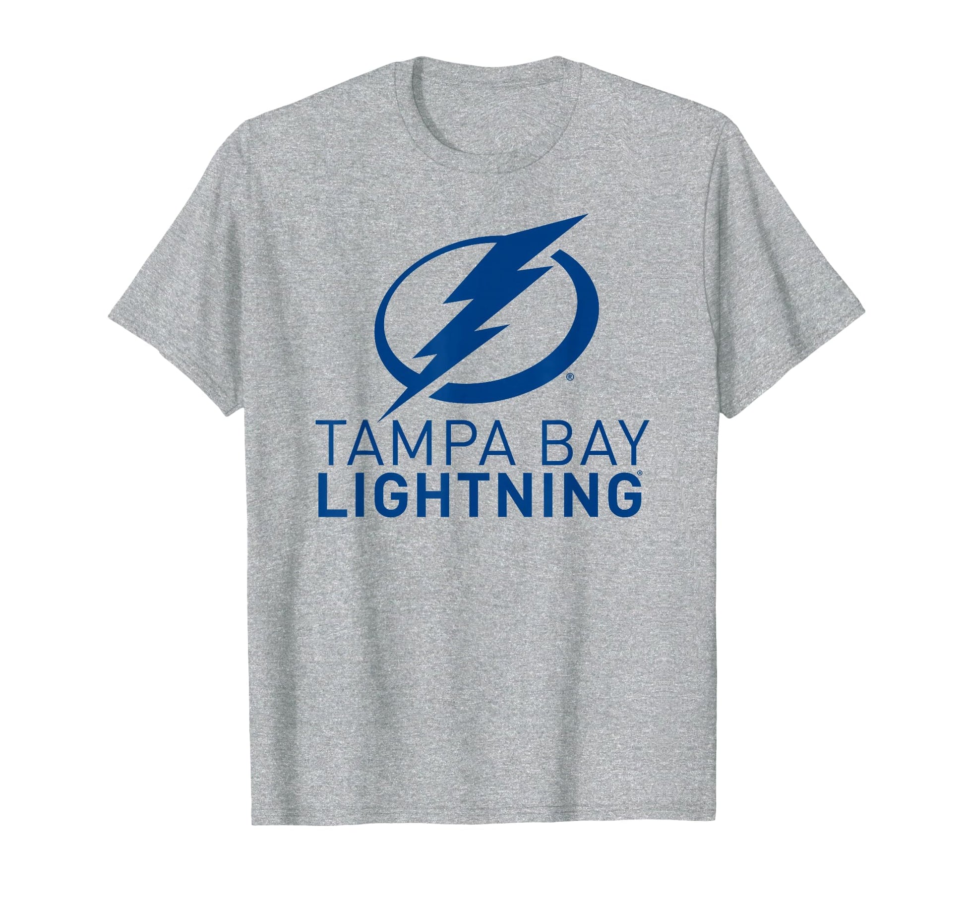 Tampa Bay Lightning Power Play Logo T-Shirt - Streetwear Style Unisex - T-Shirt, Sweatshirt, Hoodie