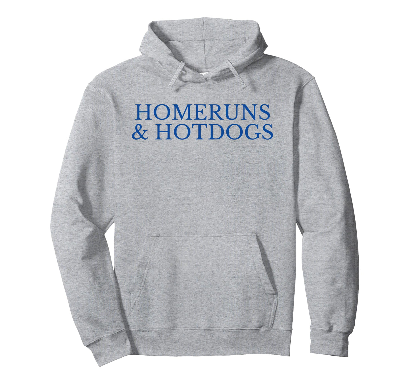 Homeruns And Hotdogs Baseball Mom Hoodie - Minimalist Print Men Women - T-Shirt, Sweatshirt, Hoodie
