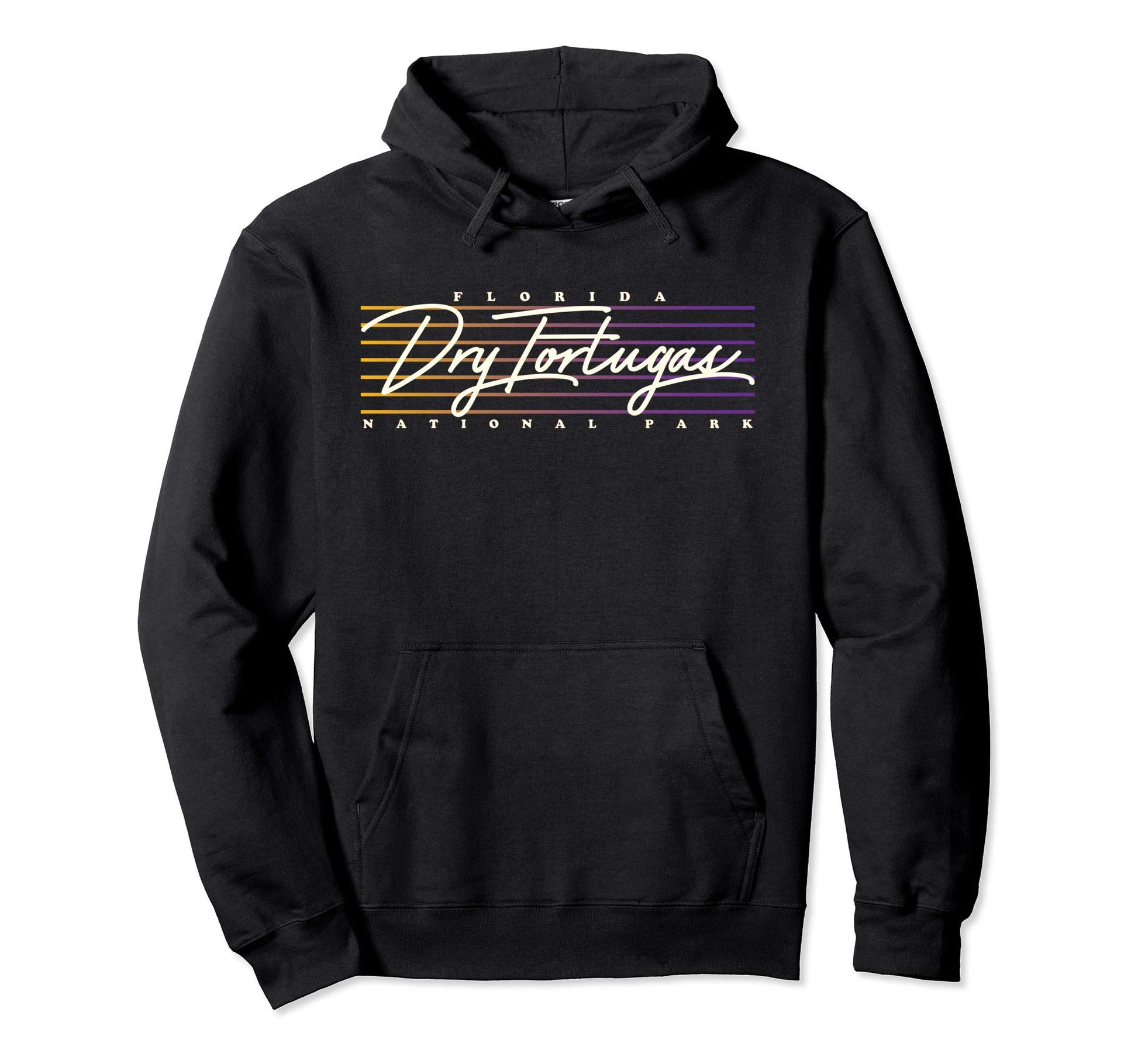 Dry Tortugas National Park Hoodie - Unique Graphic Men Women - T-Shirt, Sweatshirt, Hoodie
