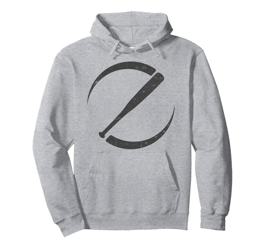 Baseball Drip Bat Flip Home Run Hoodie - Graphic Print Men Women - T-Shirt, Sweatshirt, Hoodie