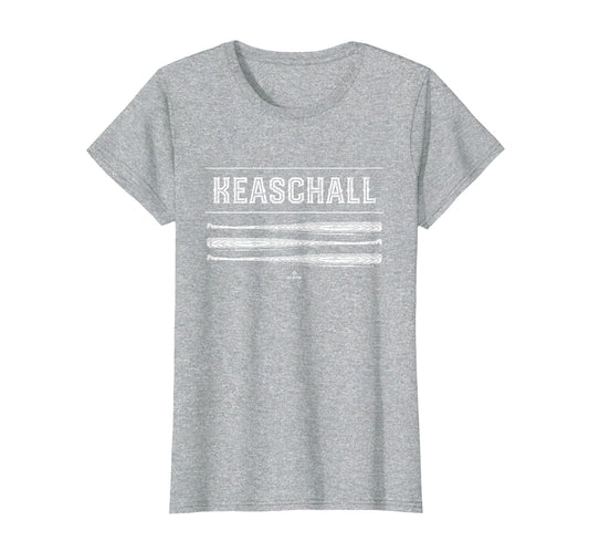 Baseball Bat Gameday Luke Keaschall T-Shirt - Aesthetic Graphic Men Women - T-Shirt, Sweatshirt, Hoodie