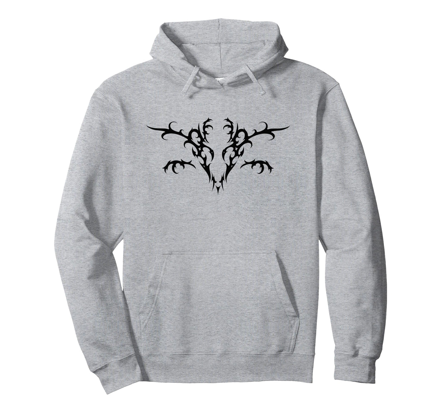 Alternative Emo Y2K Egirl Eboy Mall Hoodie - Novelty Apparel for Adults - T-Shirt, Sweatshirt, Hoodie