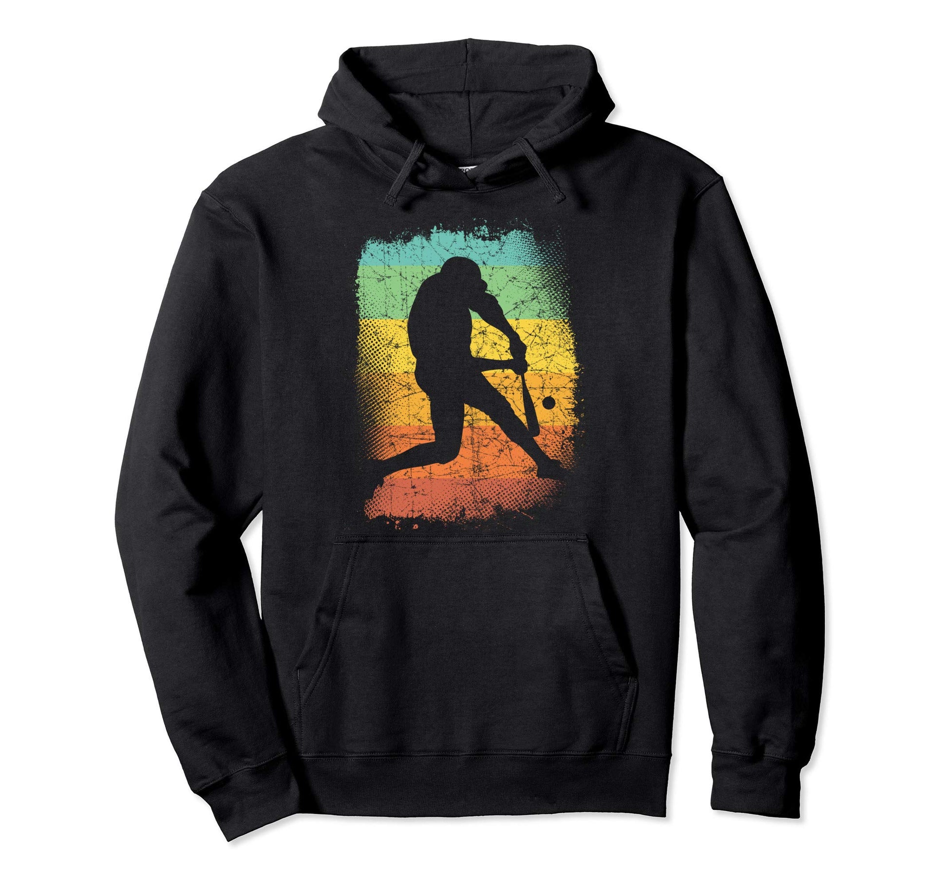 Baseball Player Gifts Baseball Hoodie - Novelty Apparel for Adults - T-Shirt, Sweatshirt, Hoodie
