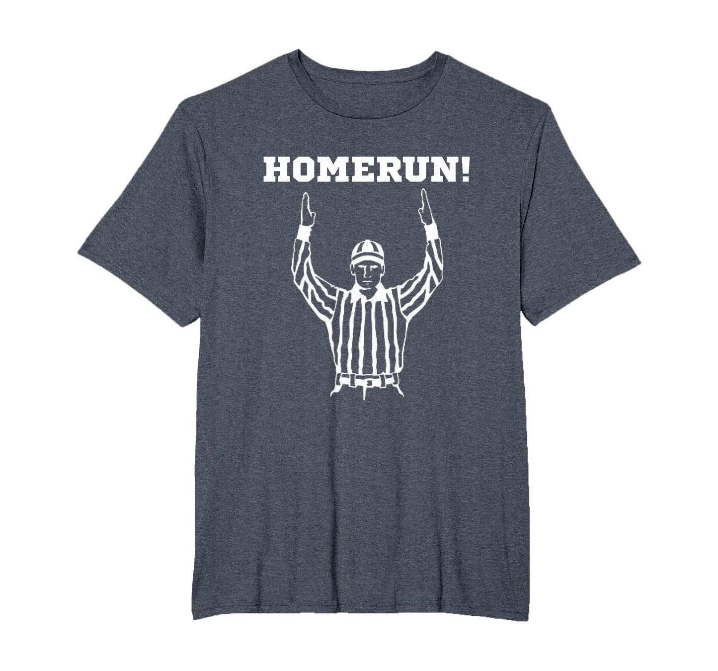 Homerun Football Funny Sarcastic T-Shirt - Aesthetic Graphic for Adults - T-Shirt, Sweatshirt, Hoodie