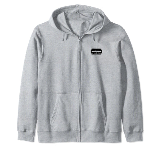 Alt Scene Emo Aesthetic Elder Emo Sweatshirt - Streetwear Style for Adults - T-Shirt, Sweatshirt, Hoodie