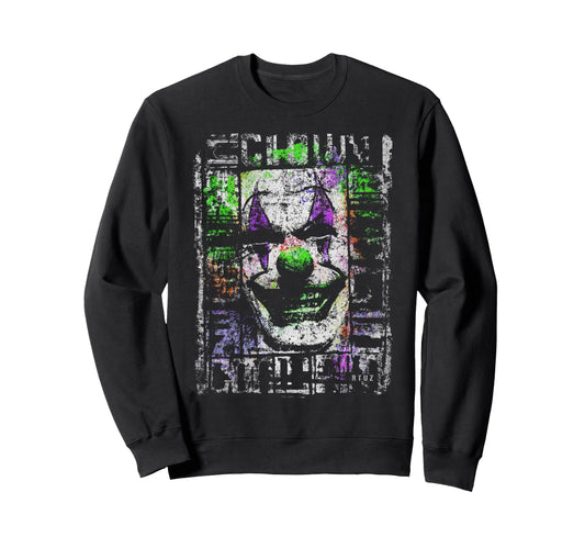 Aesthetic Streetwear Sweatshirt - Unique Graphic for Adults - T-Shirt, Sweatshirt, Hoodie