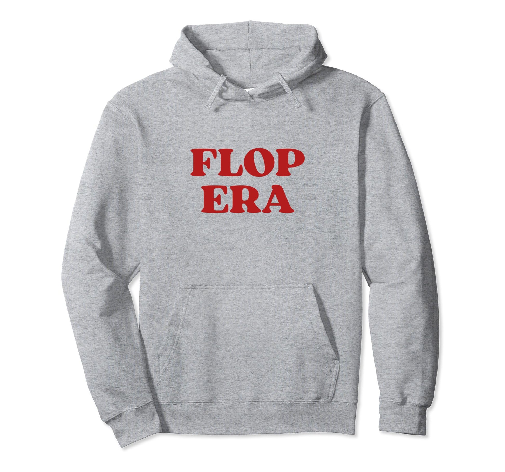 Flop Era Y2K Aesthetic Hoodie - Aesthetic Graphic for Adults - T-Shirt, Sweatshirt, Hoodie