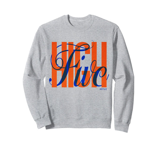 Aesthetic Streetwear Sweatshirt - Custom Art Print Men Women - T-Shirt, Sweatshirt, Hoodie