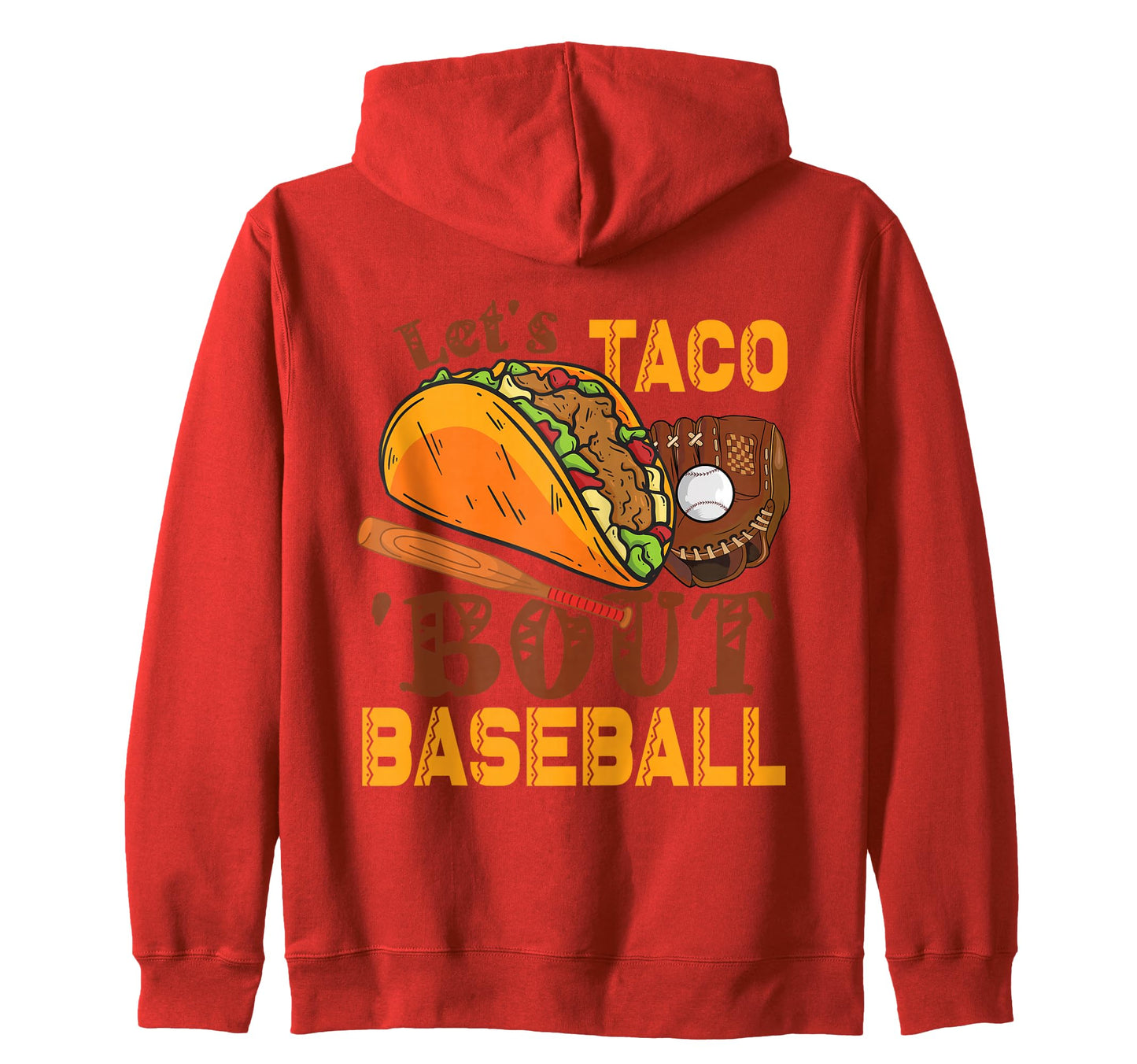 Taco Lover Und Mexican Themed Party Sweatshirt - Trendy Graphic for Adults - T-Shirt, Sweatshirt, Hoodie