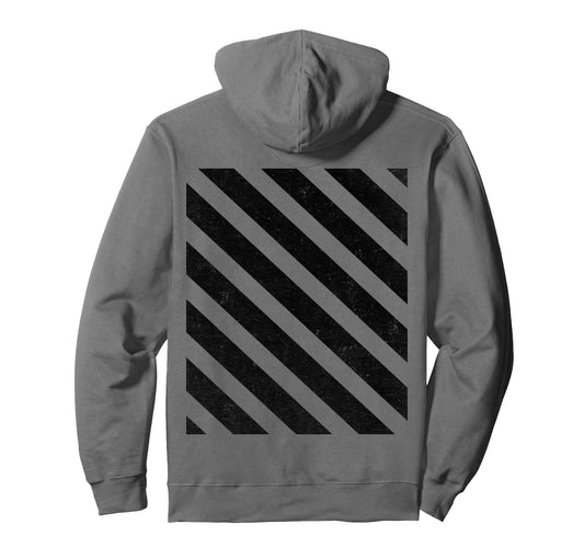 Back Japanese Streetwear Y2K Techwear Anime Hoodie - Graphic Print Unisex - T-Shirt, Sweatshirt, Hoodie