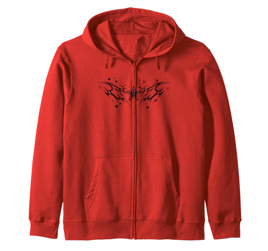 90S Y2K Futuristic Aesthetic Art Hoodie - Graphic Print Unisex - T-Shirt, Sweatshirt, Hoodie