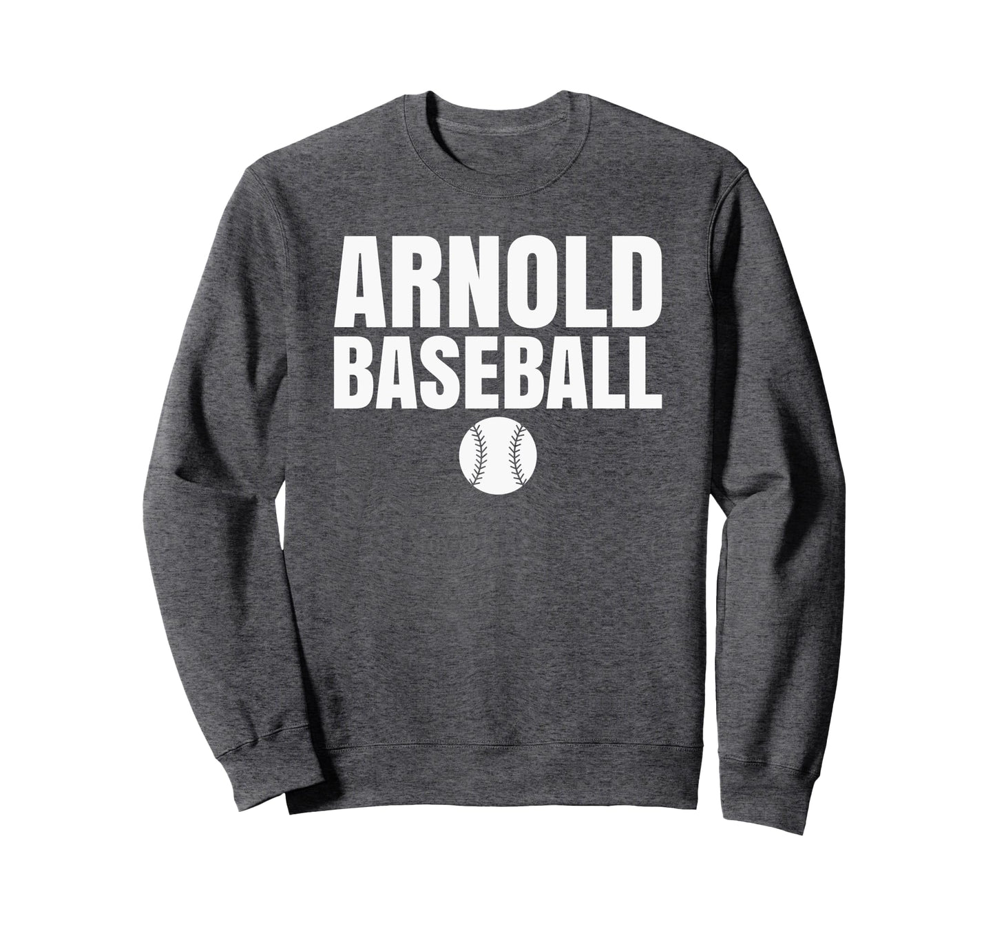 Arnold Snow Leopards High School Gear Hoodie - Aesthetic Graphic for Adults - T-Shirt, Sweatshirt, Hoodie