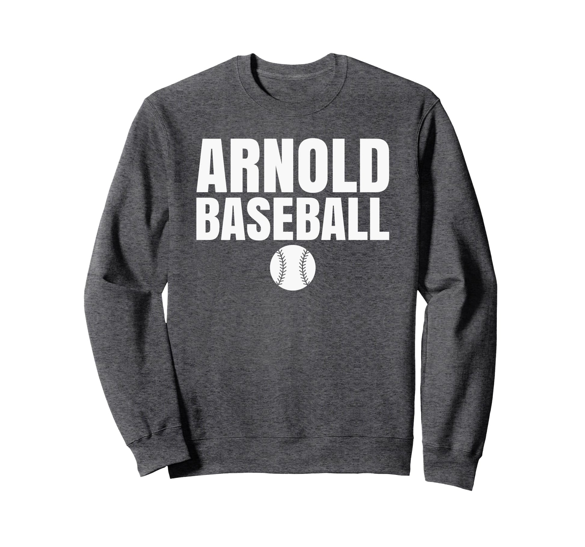 Arnold Snow Leopards High School Gear Hoodie - Aesthetic Graphic for Adults - T-Shirt, Sweatshirt, Hoodie