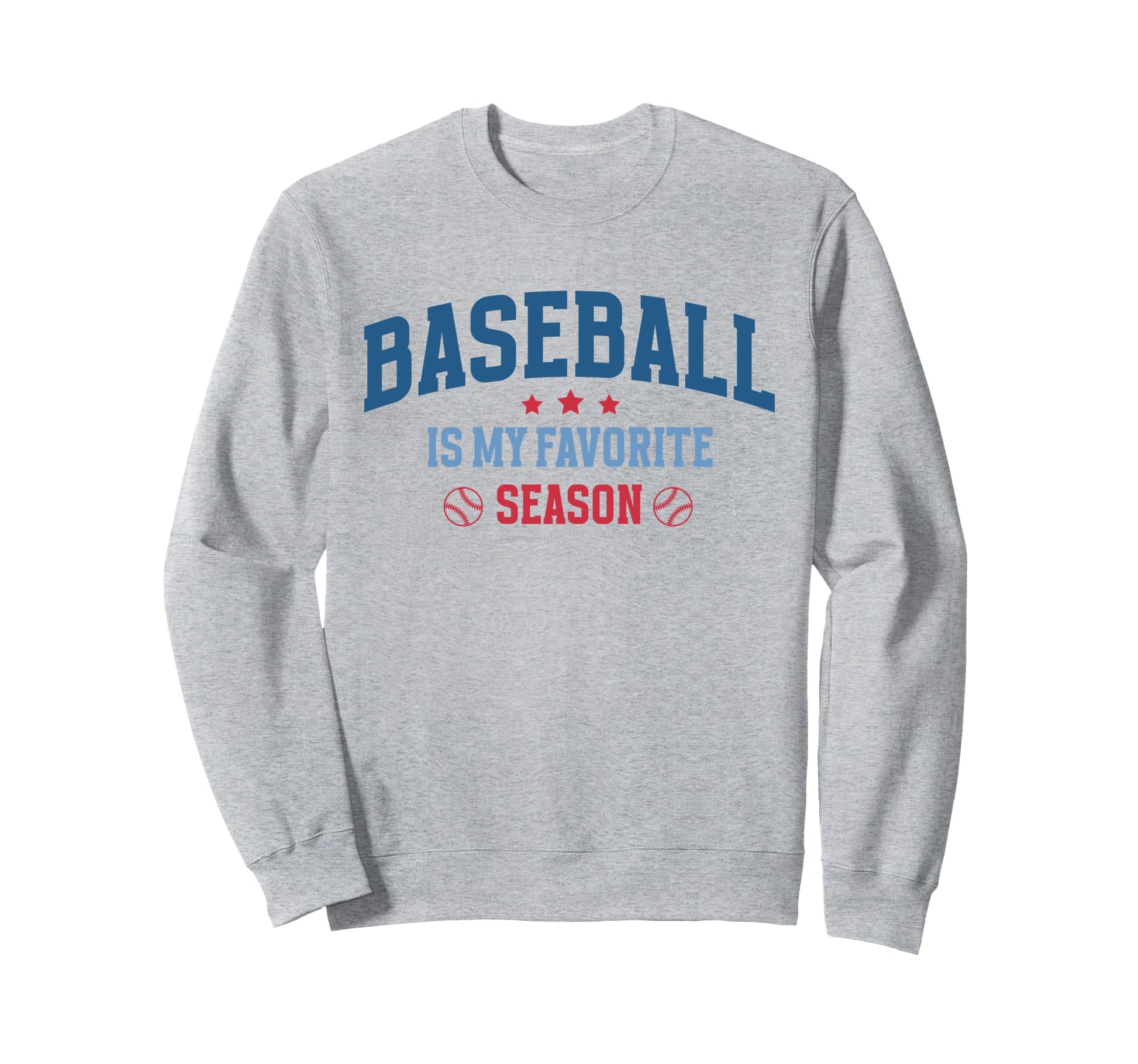 Coquette American Baseball Sweatshirt - Fun Novelty Design Men Women - T-Shirt, Sweatshirt, Hoodie