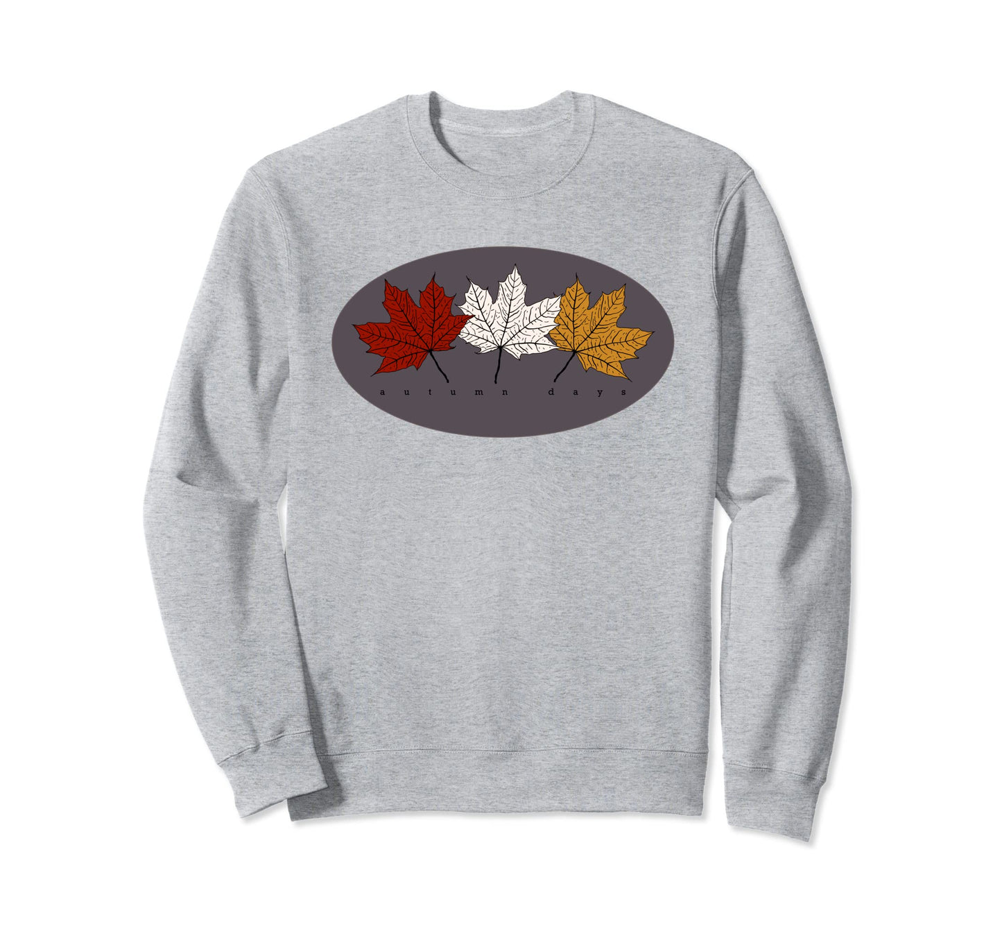 Salted Granola Aesthetic Summer Sweatshirt - Trendy Graphic for Adults - T-Shirt, Sweatshirt, Hoodie