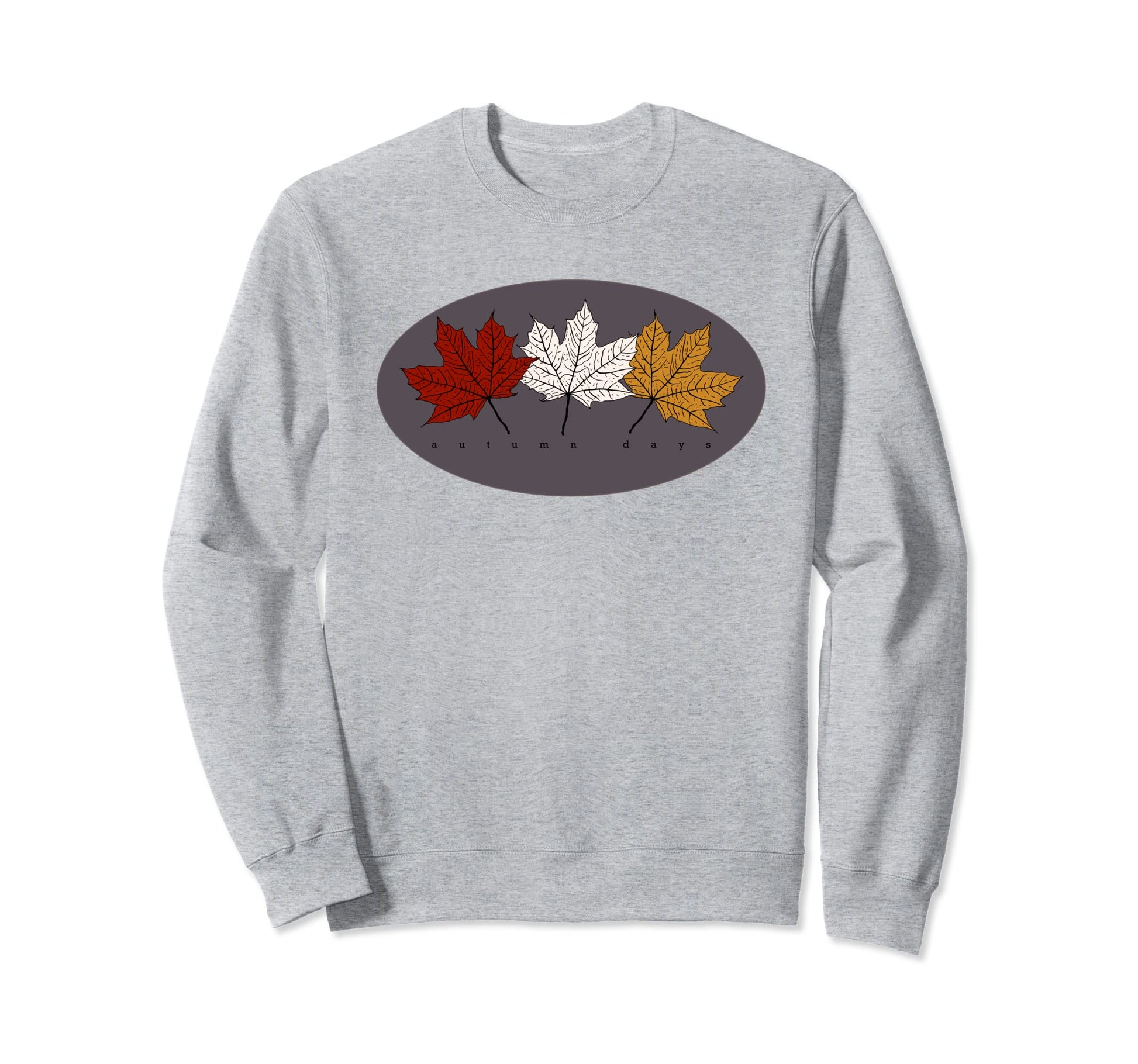 Salted Granola Aesthetic Summer Sweatshirt - Trendy Graphic for Adults - T-Shirt, Sweatshirt, Hoodie