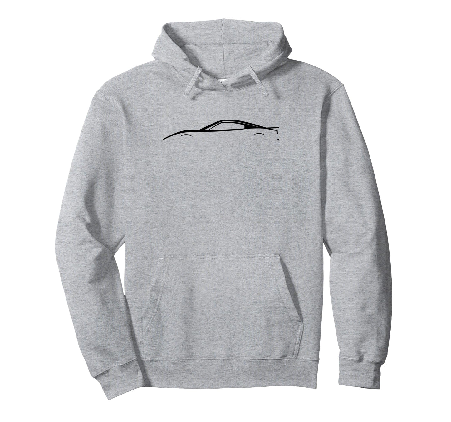 911 Legendary Racing Sports Car Hoodie - Aesthetic Graphic Men Women - T-Shirt, Sweatshirt, Hoodie