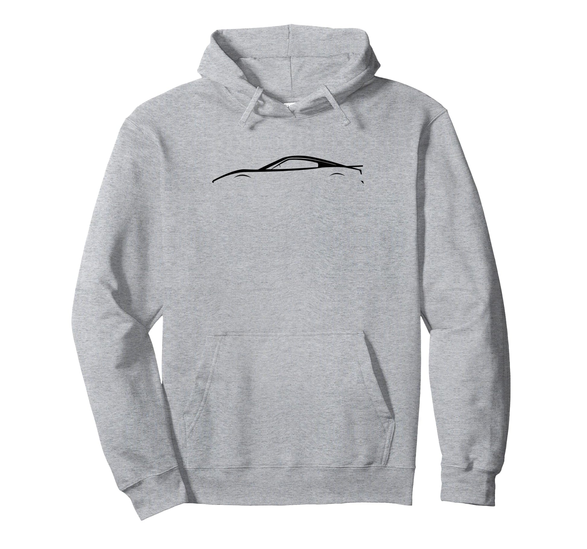 911 Legendary Racing Sports Car Hoodie - Aesthetic Graphic Men Women - T-Shirt, Sweatshirt, Hoodie