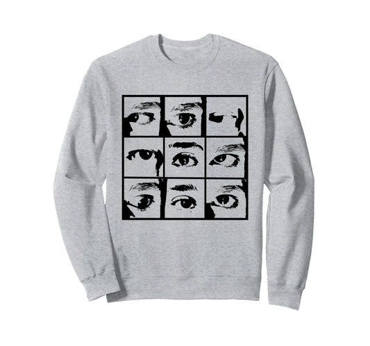 90S Y2K Graffiti Stencil Aesthetic Hoodie - Custom Art Print Unisex - T-Shirt, Sweatshirt, Hoodie
