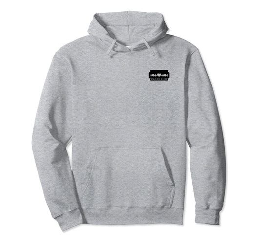Alt Scene Emo Aesthetic Elder Emo Sweatshirt - Novelty Apparel Men Women - T-Shirt, Sweatshirt, Hoodie