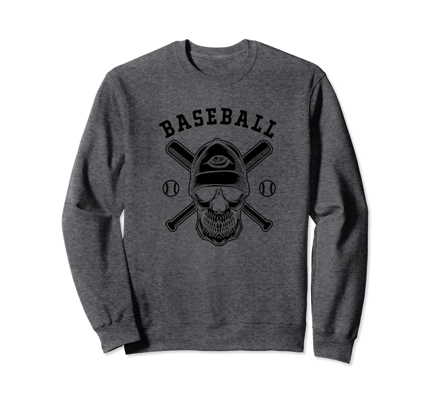 Home Run Baseball Player Designs Hoodie - Unique Graphic Unisex - T-Shirt, Sweatshirt, Hoodie