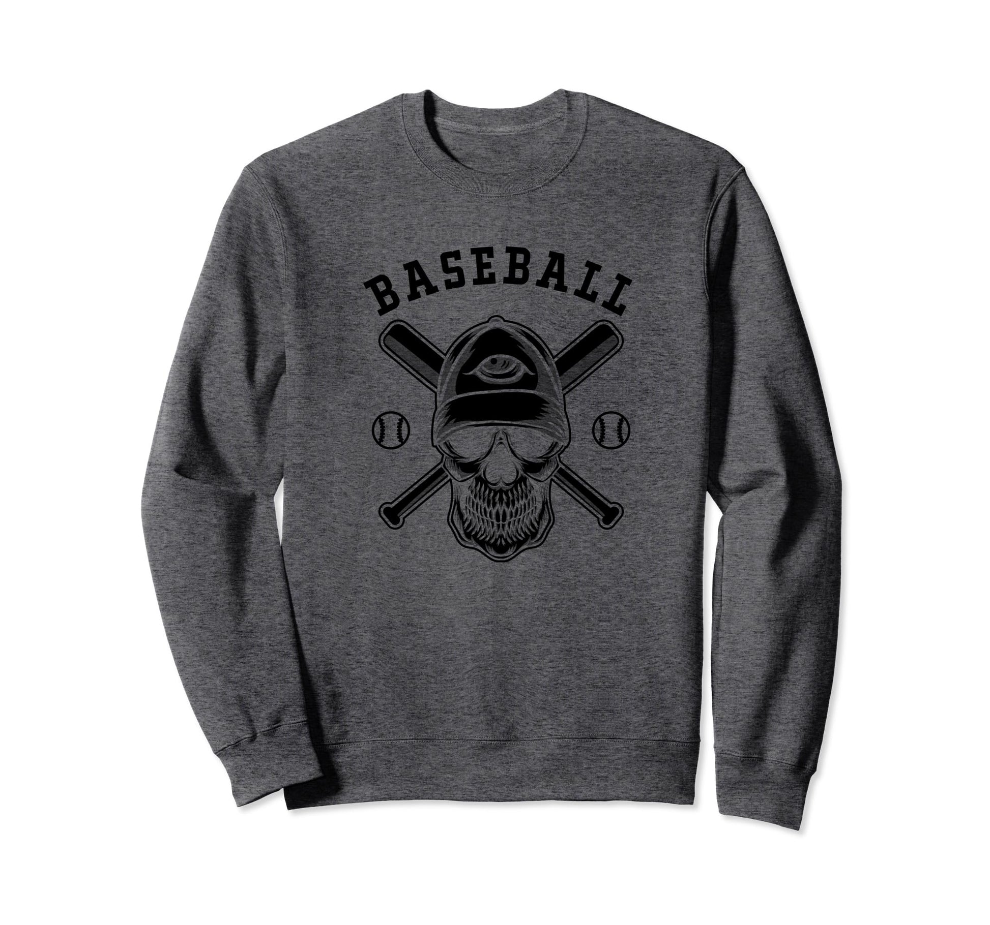 Home Run Baseball Player Designs Hoodie - Unique Graphic Unisex - T-Shirt, Sweatshirt, Hoodie