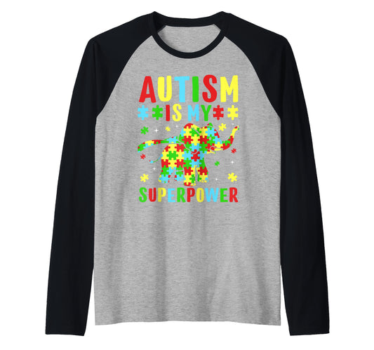 April We Wear Blue Autism Awareness Hoodie - Custom Art Print for Adults - T-Shirt, Sweatshirt, Hoodie