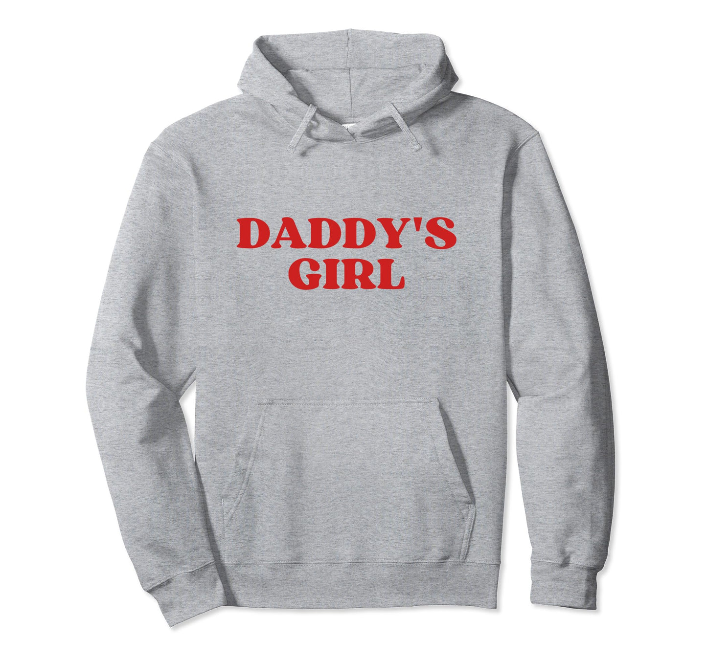 Daddys Y2K Aesthetic Hoodie - Minimalist Print Men Women - T-Shirt, Sweatshirt, Hoodie