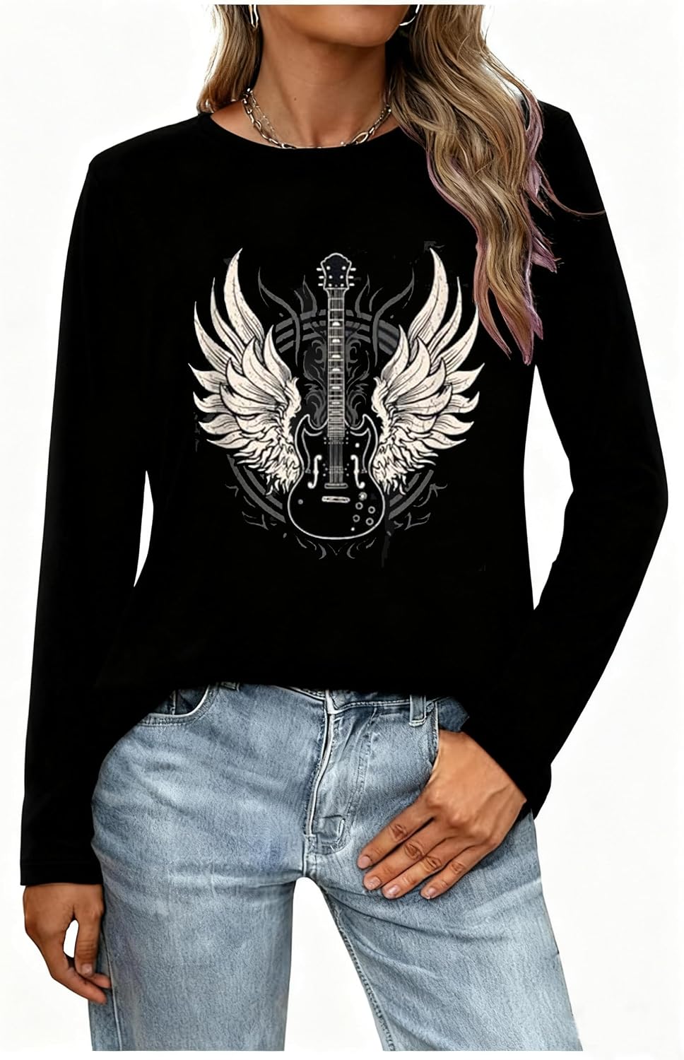 Concert Outfits Women Nashville Country Music Western - Adult & Kids T-Shirts, Sweatshirts & Hoodies apparel design preview 1