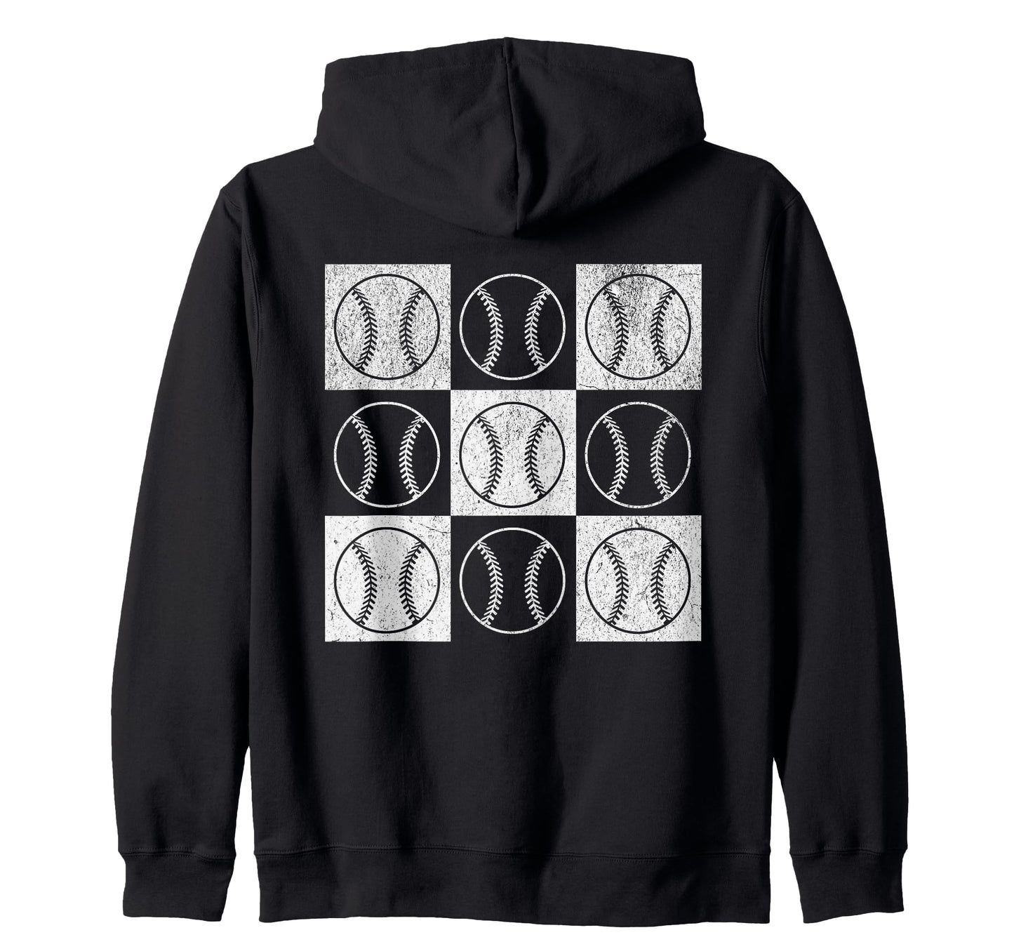 Baseball Player Tees And Baseball Hoodie - Fun Novelty Design Men Women - T-Shirt, Sweatshirt, Hoodie