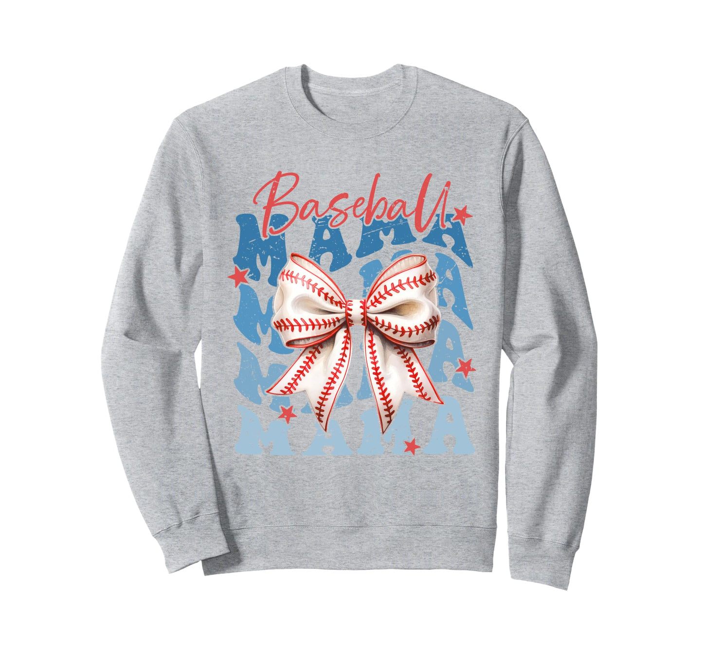 Trendy Bow Coquette Ribbon Sweatshirt - Casual Everyday Wear Unisex - T-Shirt, Sweatshirt, Hoodie