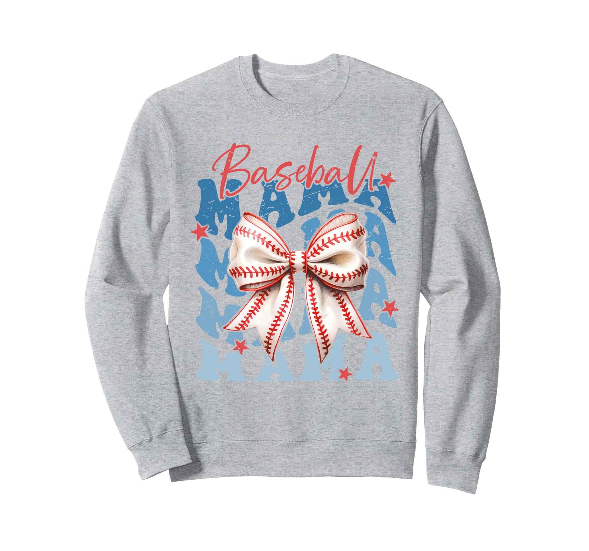 Trendy Bow Coquette Ribbon Sweatshirt - Casual Everyday Wear Unisex - T-Shirt, Sweatshirt, Hoodie