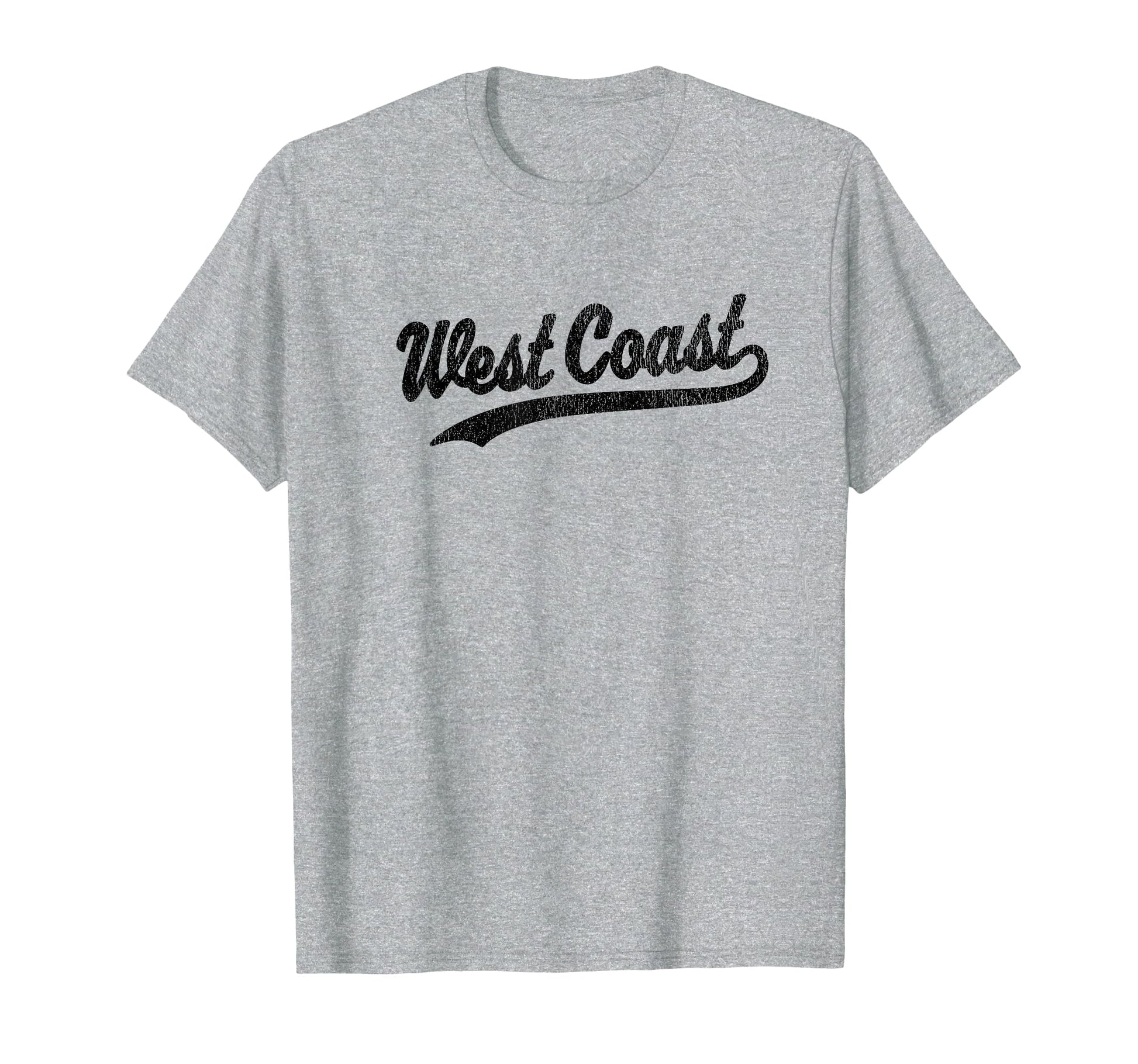 West Coast Sports T-Shirt - Streetwear Style Men Women - T-Shirt, Sweatshirt, Hoodie