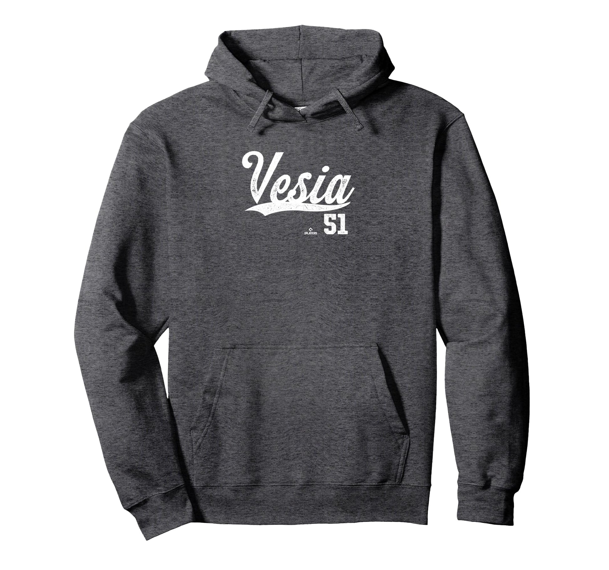 Distressed Swoosh Alex Vesia Los Hoodie - Novelty Apparel Men Women - T-Shirt, Sweatshirt, Hoodie